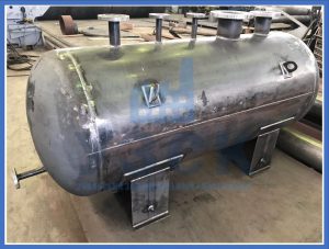 Расходная ёмкость печного отопления в Сочи