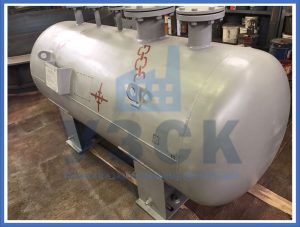 ГЭЭ сосуд работающий под давлением в Сочи