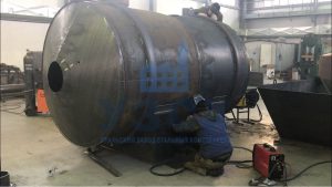 Бак дренажный в Сочи