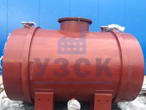 Бак конденсатный БК 38.00.000-06 в Сочи