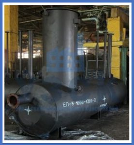 Емкость дренажная ЕП в Сочи