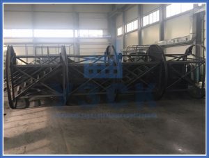 РВС резервуары производитель, завод в Сочи