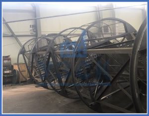 РВС резервуары производитель, завод в Сочи