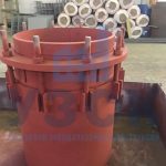 Сальниковые компенсаторы в Сочи