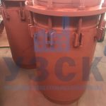 Сальниковые компенсаторы в Сочи