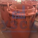 Сальниковые компенсаторы в Сочи