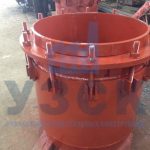 Сальниковые компенсаторы в Сочи