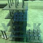 Закладные детали в Сочи