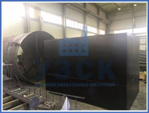 БАК А1 БВ в Сочи