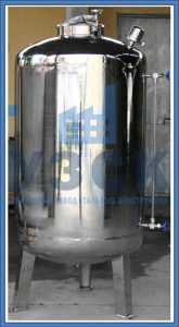 ВЭЭ емкостный аппарат в Сочи