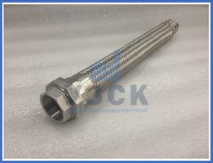 Металлорукав, РНВД, рукав нержавеющий высокого давления в Сочи