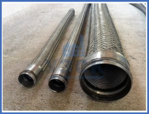 Металлорукав, РНВД, рукав нержавеющий высокого давления в Сочи