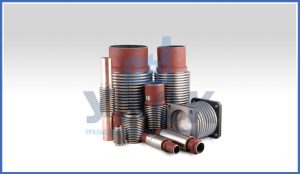 Сильфонные компенсаторы в Сочи