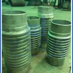 Компенсаторы сильфонные КСО в Сочи