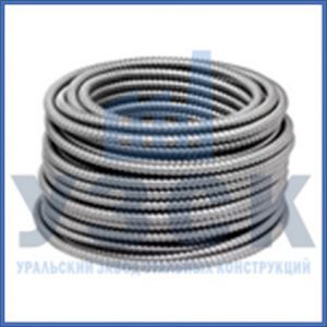 Металлорукава, гофра, шланг, труба, Hyparflex в Сочи