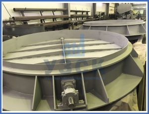 Клапаны ПГВУ, ОСТ, КЛК Ду 2800 от завода в Сочи