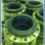 резиновые компенсаторы трубопроводов в Сочи