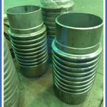 компенсатор сильфонный осевой в Сочи