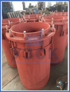 сальниковые компенсаторы для тепловых сетей в Сочи