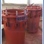 сальниковые стальные компенсаторы в Сочи