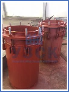 сальниковые стальные компенсаторы в Сочи