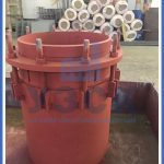 компенсатор сальниковый россия в Сочи