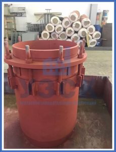 компенсатор сальниковый россия в Сочи