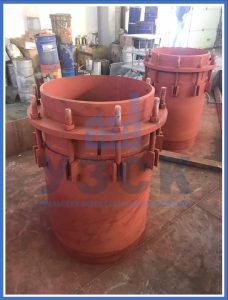 серия сальниковые компенсаторы в Сочи