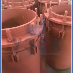 сальниковые компенсаторы Ду 150, Ду 200, Ду 250 в Сочи