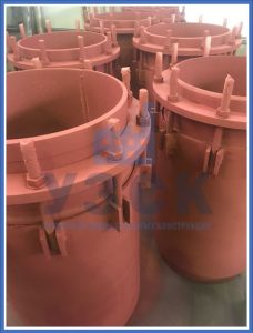 сальниковые компенсаторы Ду 150, Ду 200, Ду 250 в Сочи