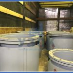 сильфонные компенсаторы для тепловых сетей в Сочи