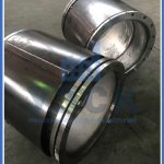 компенсатор сильфонный фланцевый в Сочи