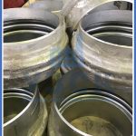 компенсатор сильфонный ску в Сочи