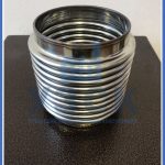 компенсатор сильфонный для труб в Сочи