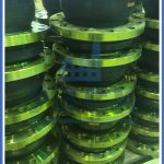 компенсатор резиновый фланцевый в Сочи