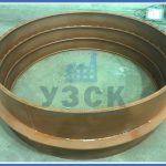 компенсаторы линзовые осевые в Сочи