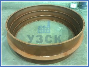 компенсаторы линзовые осевые в Сочи