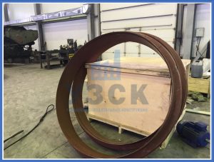 компенсатор линзовый ост в Сочи