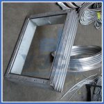 прямоугольные линзовые компенсаторы в Сочи