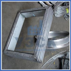 прямоугольные линзовые компенсаторы в Сочи