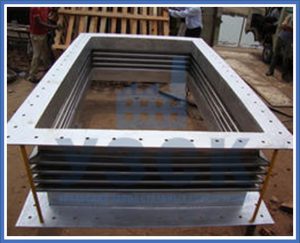 прямоугольные линзовые компенсаторы в Сочи