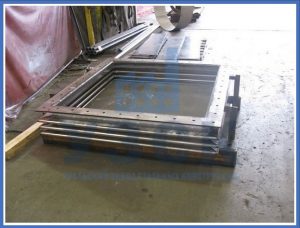 прямоугольные линзовые компенсаторы в Сочи