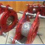 компенсатор сильфонный с кожухом в Сочи