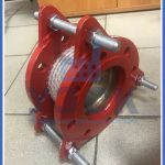 компенсатор сильфонный с кожухом в Сочи