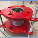 компенсатор сильфонный с кожухом в Сочи