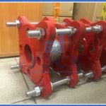 компенсатор сильфонный с кожухом в Сочи