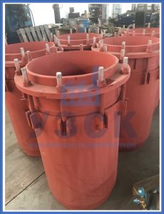 сальниковый компенсатор в Сочи