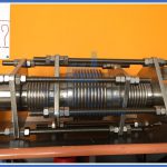 сильфонные компенсаторы трубопроводов в Сочи