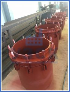 компенсатор сальниковый односторонний в Сочи