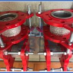 сильфонный компенсатор в Сочи